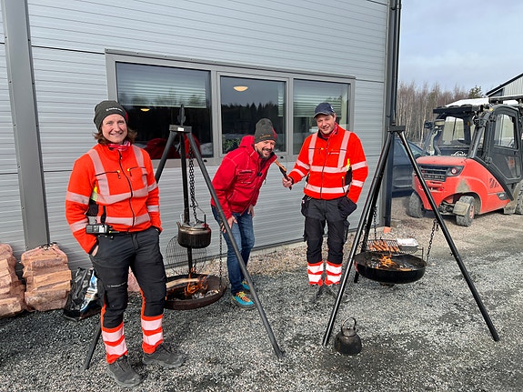 Bilde 4 av 4 i jobbannonse-galleriet