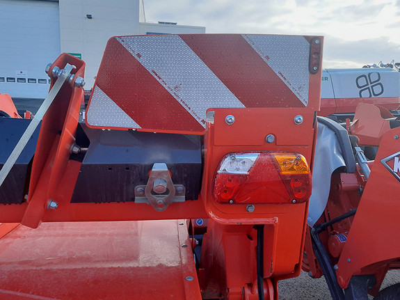 Kuhn FC3561TCD 2022, kr 365 000,-