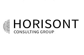 HORISONT CONSULTING GROUP AS logo
