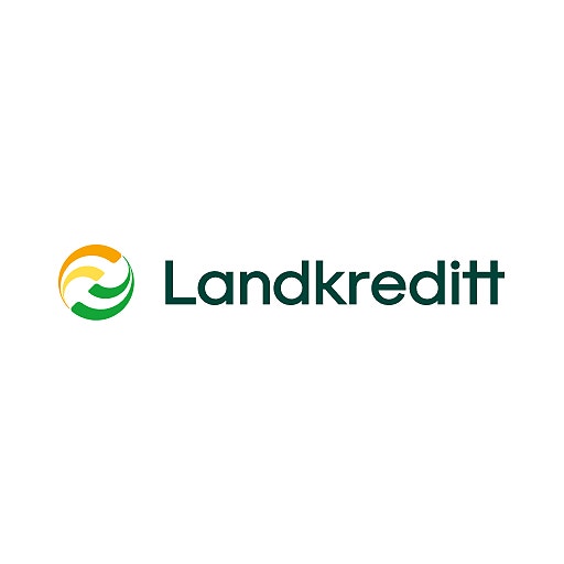 Landkreditt logo