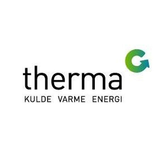 THERMA INDUSTRI AS logo