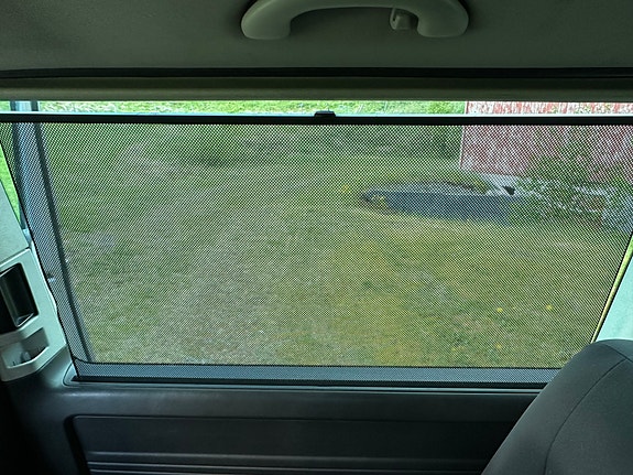 Volkswagen Transporter 16 of 23