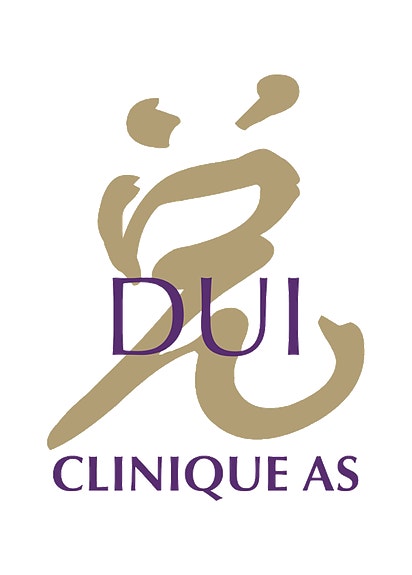 Dui Clinique as. logo