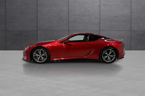 Lexus LC