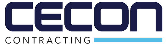 CECON CONTRACTING AS logo