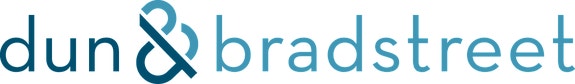 Dun & Bradstreet logo