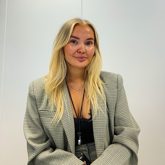 Kaja leder vårt Sales Support team. Vi gleder oss til å tilføre enda mer kompetanse. Kanskje er du den vi ser etter?