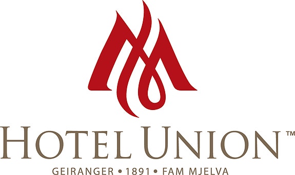 Hotel Union Geiranger logo
