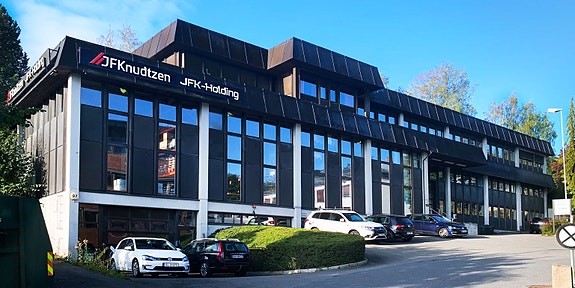 Bilde 1 av 2 i jobbannonse-galleriet