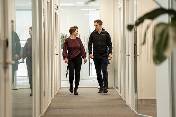 Bilde 1 av 1 i jobbannonse-galleriet