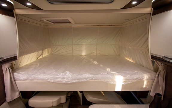 Morelo Morelo Loft 87 MB / Active air og Telma motorbrems 17 of 30