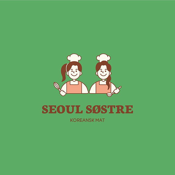 Seoul Søstre logo