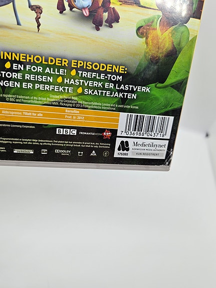 Product image 9 of 9