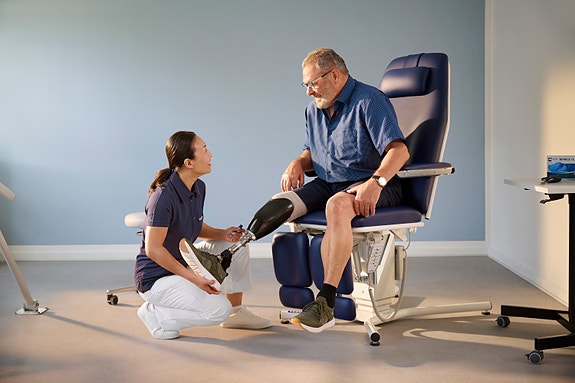 Bilde 1 av 5 i jobbannonse-galleriet