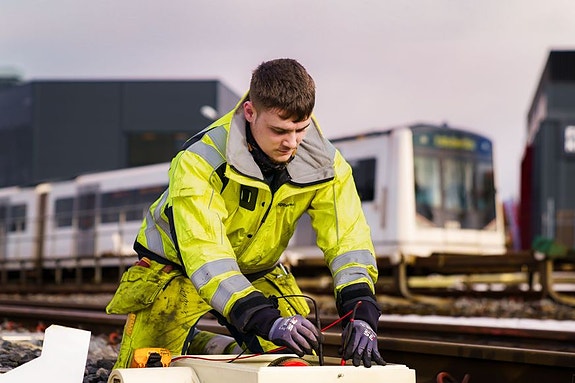 Bilde 1 av 1 i jobbannonse-galleriet