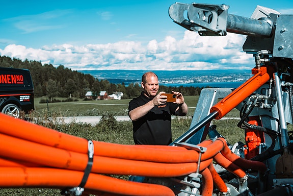 Bilde 4 av 5 i jobbannonse-galleriet