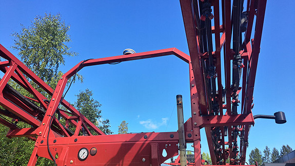 Hardi Navigator 3000