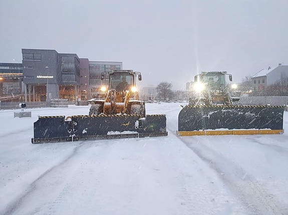 Bilde 4 av 4 i jobbannonse-galleriet