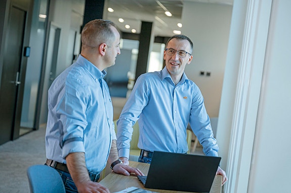 Bilde 2 av 3 i jobbannonse-galleriet