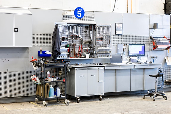 Bilde 4 av 6 i jobbannonse-galleriet