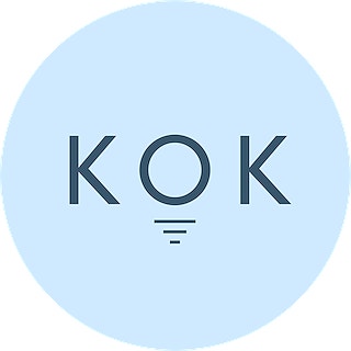 KOK OSLO AS logo