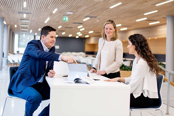 Bilde 2 av 5 i jobbannonse-galleriet