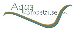 AQUA KOMPETANSE AS logo