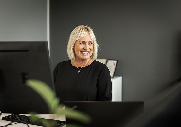 Bilde 5 av 8 i jobbannonse-galleriet