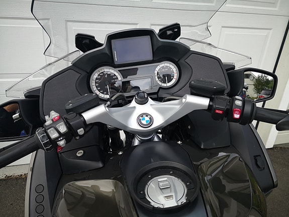 BMW R 1250 RT 7 of 14