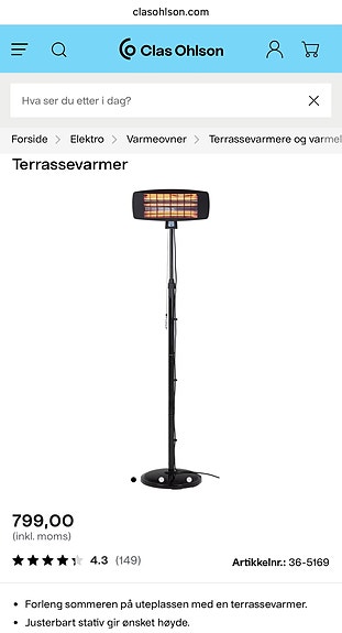 Product image 2 of 3