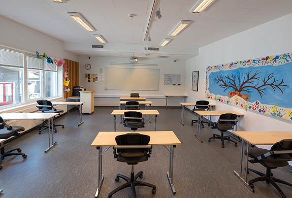Bilde 6 av 7 i jobbannonse-galleriet