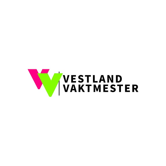 Vestland Vaktmester AS logo