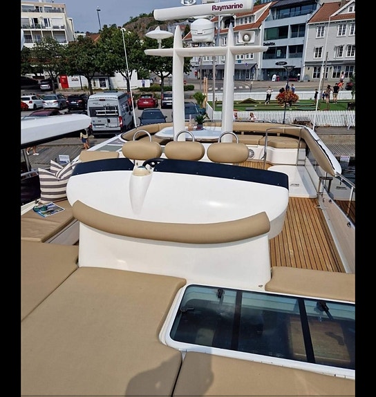 Yacht leies ut 3 of 5