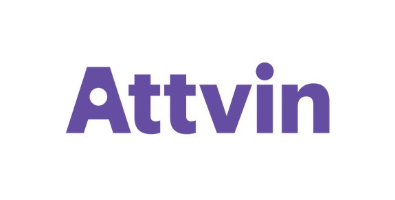 ATTVIN logo
