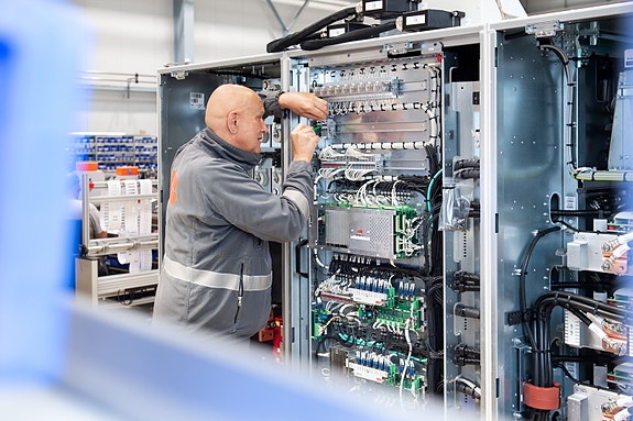 Bilde 2 av 3 i jobbannonse-galleriet