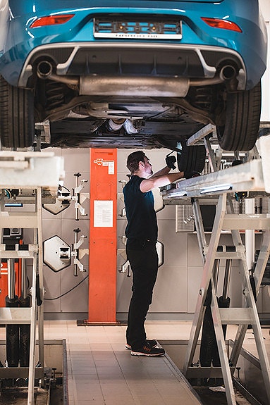 Bilde 1 av 4 i jobbannonse-galleriet