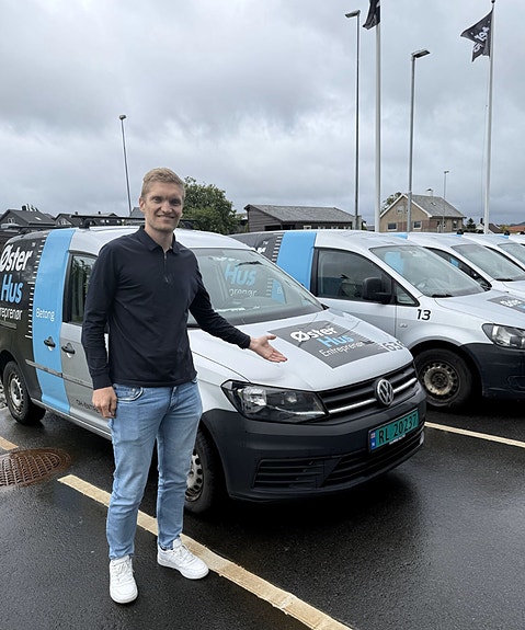 Bilde 3 av 3 i jobbannonse-galleriet