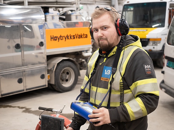 Bilde 5 av 10 i jobbannonse-galleriet