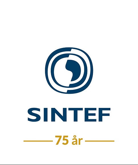 SINTEF Industri logo