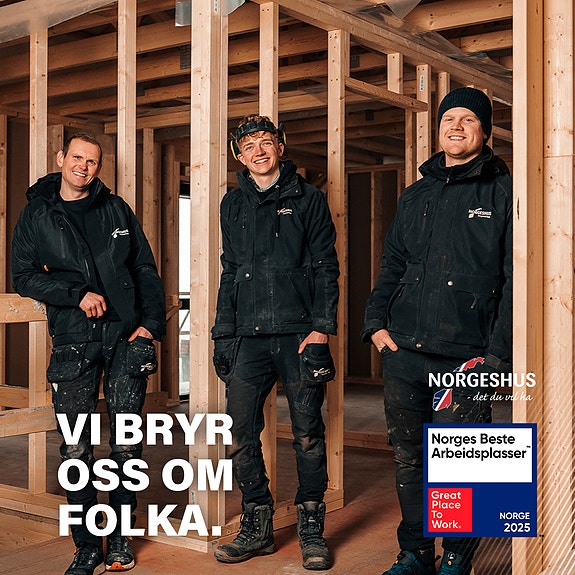 Bilde 2 av 10 i jobbannonse-galleriet