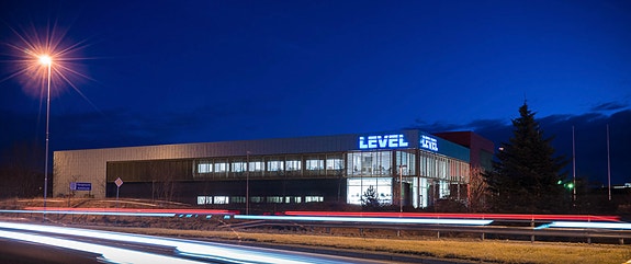 Bilde 1 av 5 i jobbannonse-galleriet