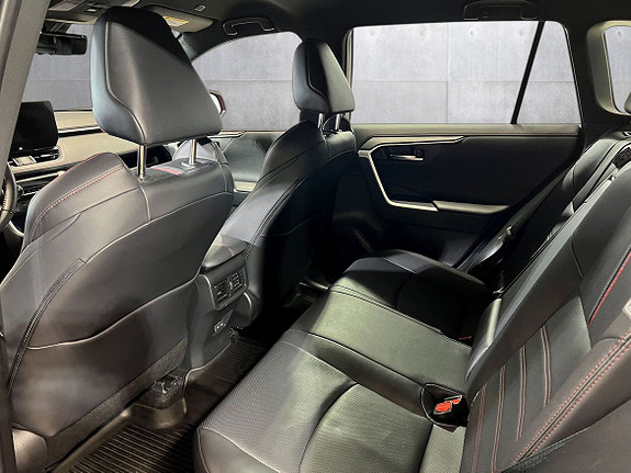 Toyota RAV4 Plug-in Hybrid
