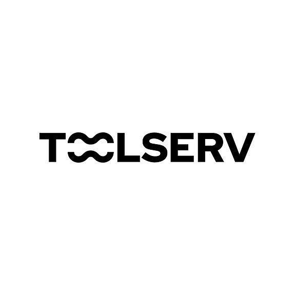 Toolserv AS logo