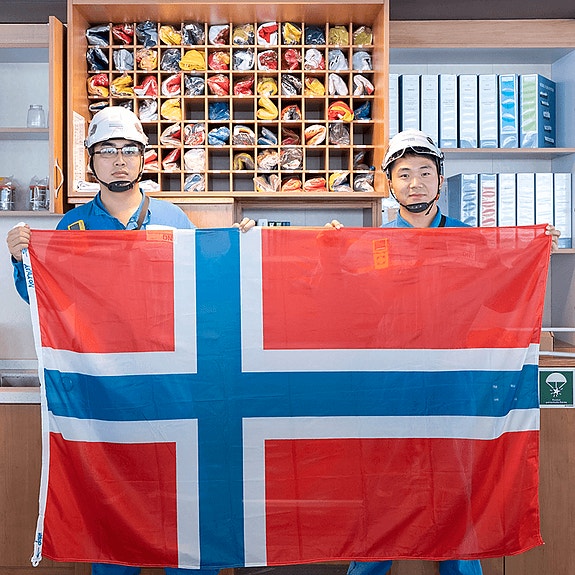 Bilde 3 av 5 i jobbannonse-galleriet