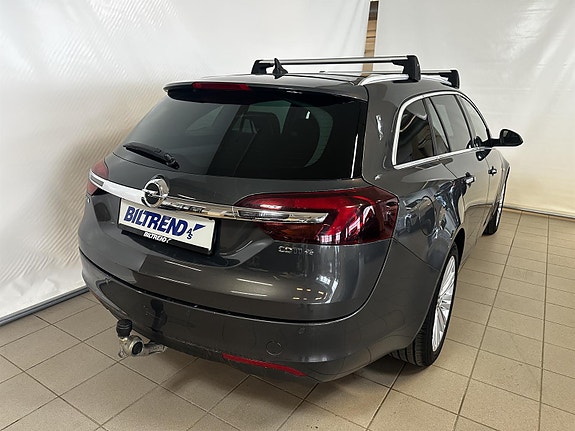 Opel Insignia 6 of 19