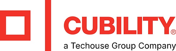 CUBILITY AS logo