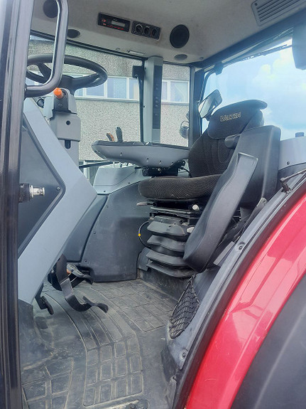 Valtra G135 Active 2021, kr 760 000,-