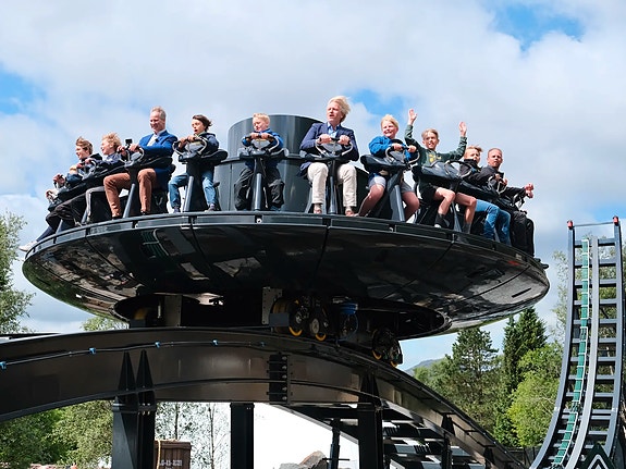 Bilde 2 av 3 i jobbannonse-galleriet