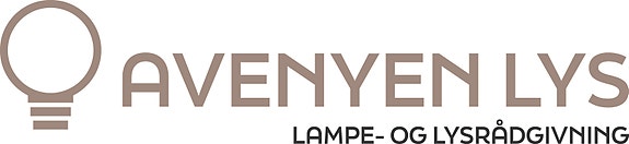 Avenyen Lys Kristiansand logo