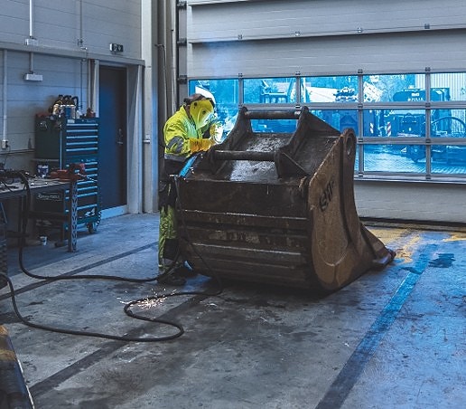 Bilde 5 av 5 i jobbannonse-galleriet